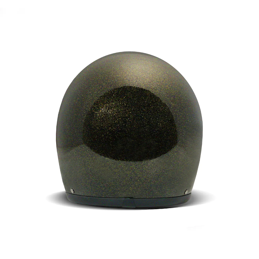 DMD Retro Glitter Bronze