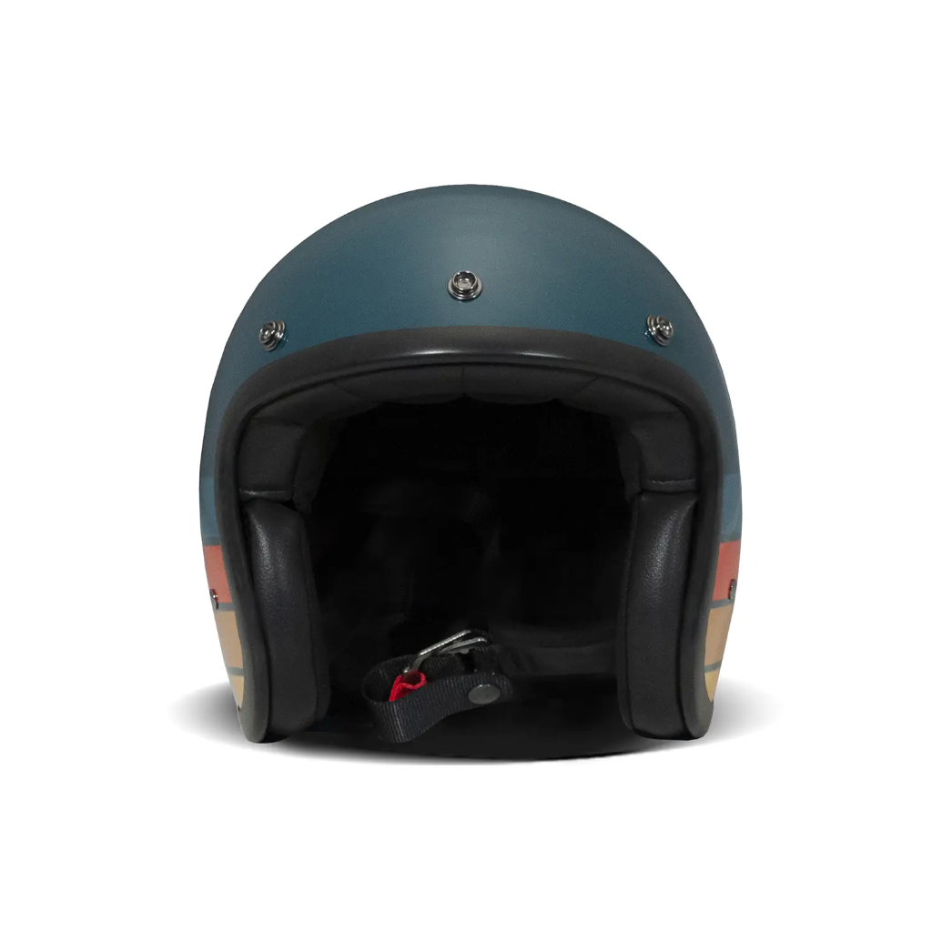 DMD Retro Petrolhead