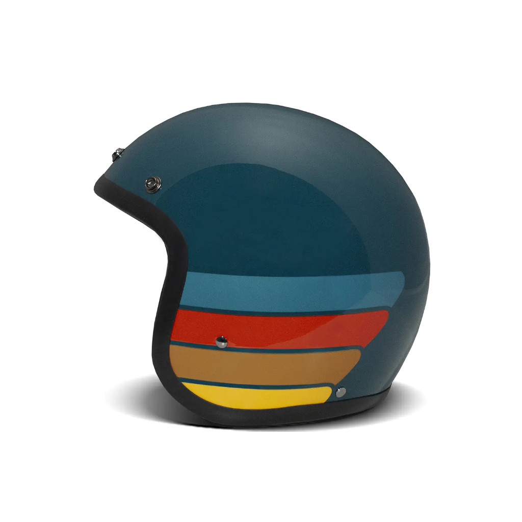 DMD Retro Petrolhead