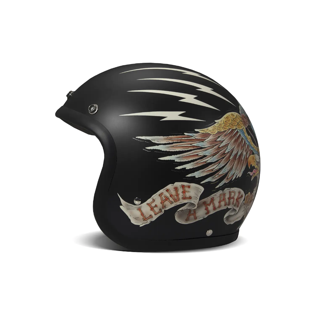 DMD Retro Eagle