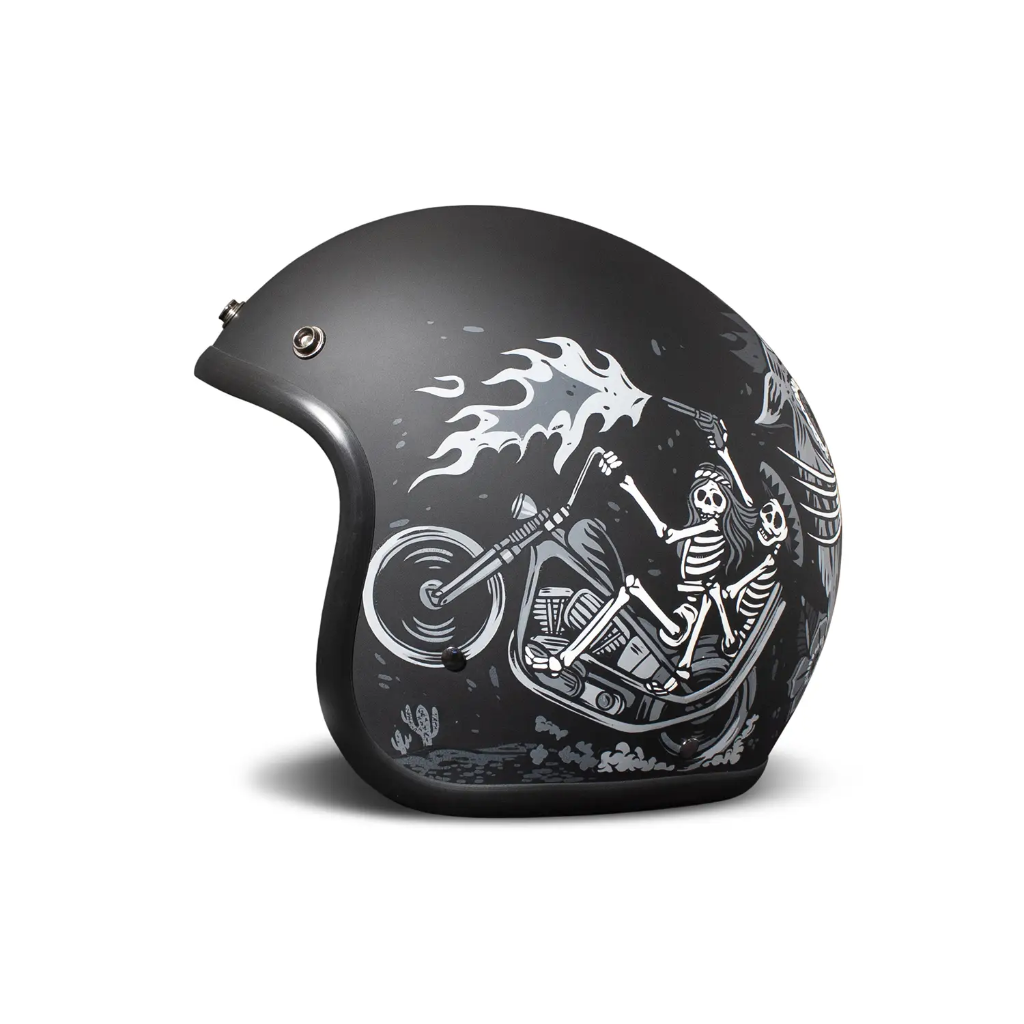 DMD Retro Ghost Rider
