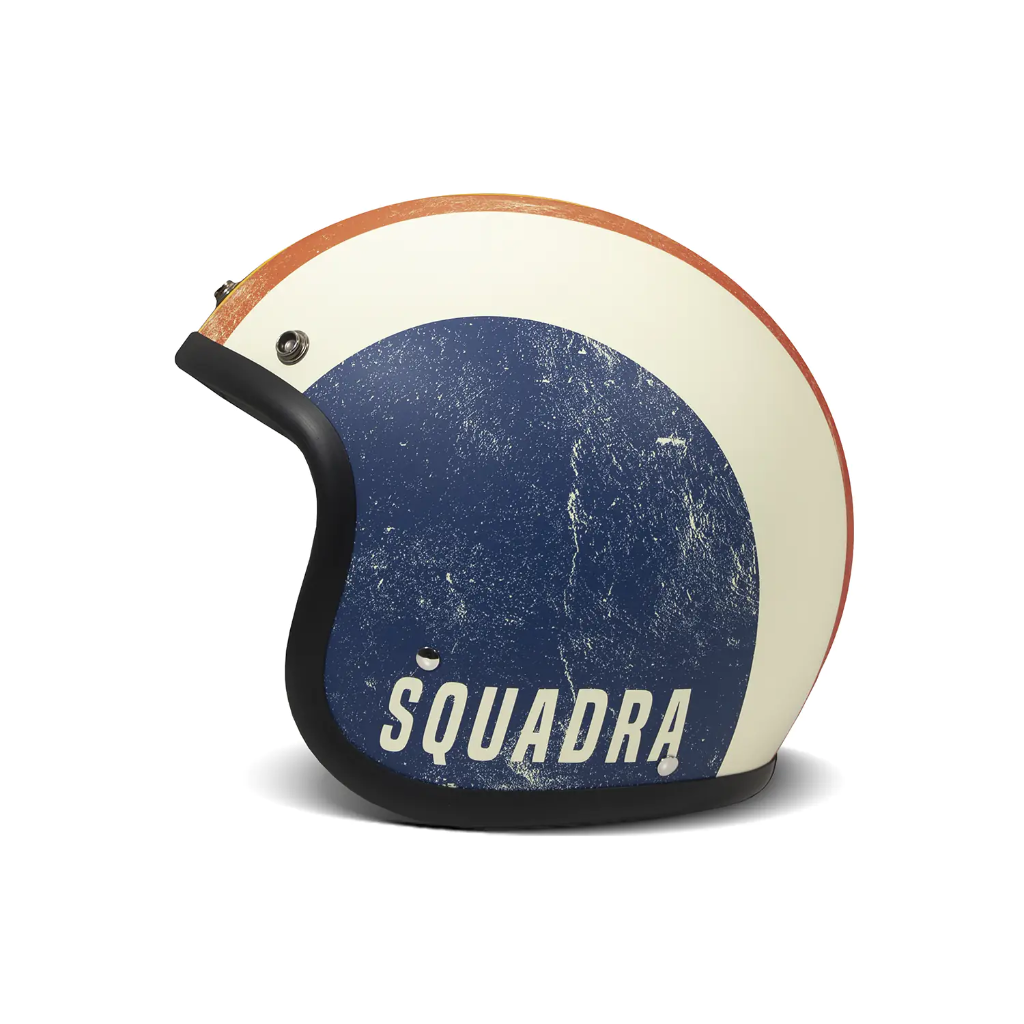 DMD Retro Squadra Corse