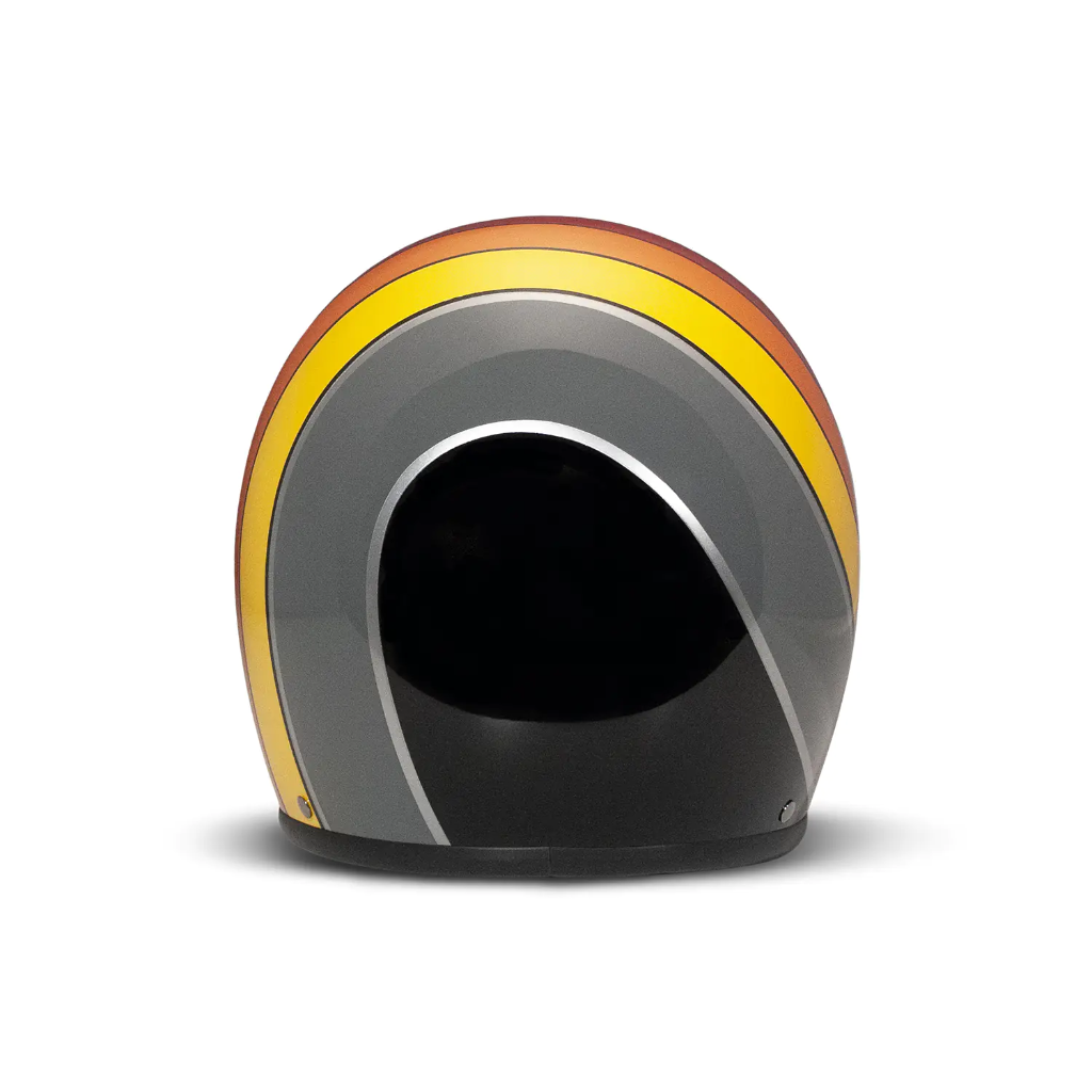 DMD Retro Curve