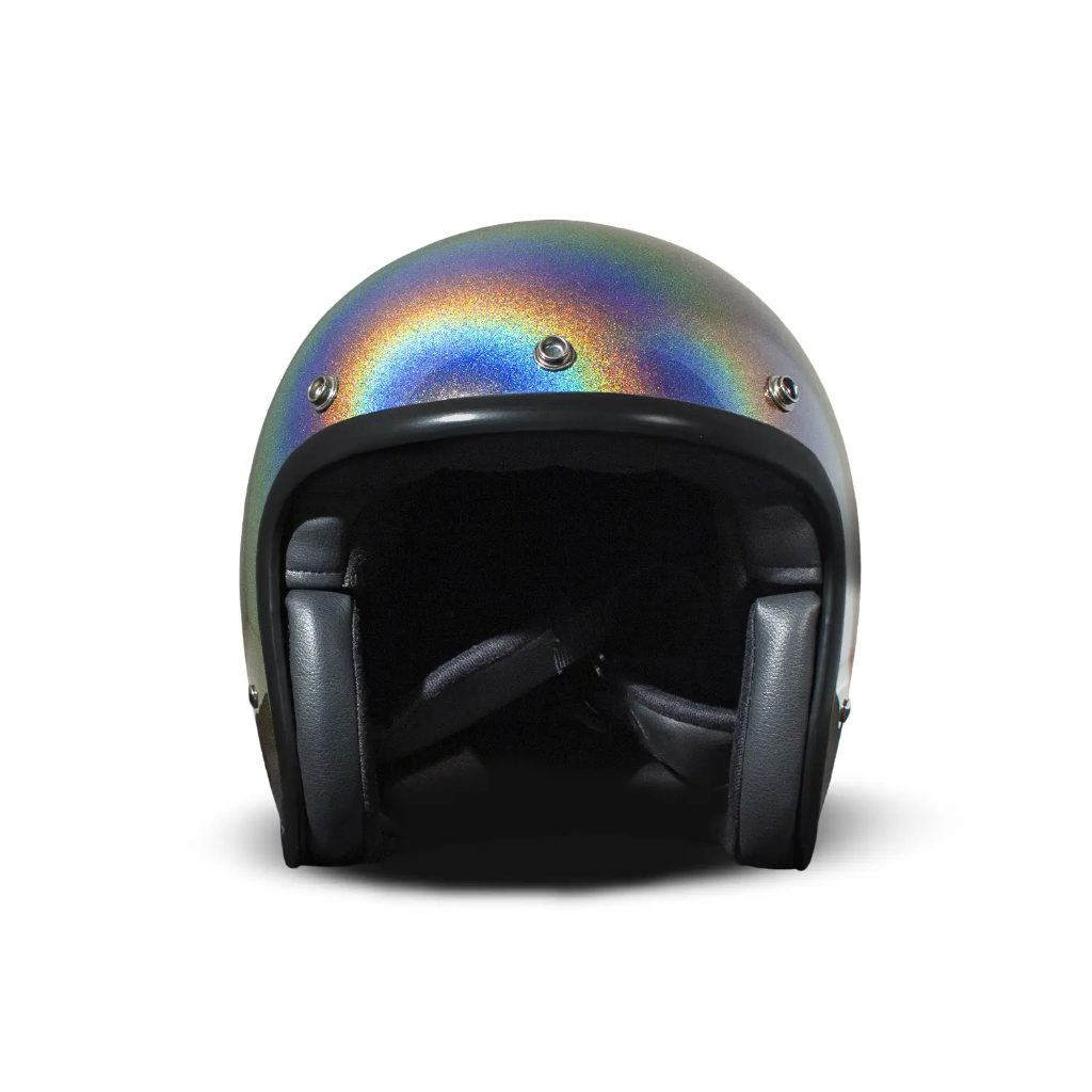 DMD Retro Rainbow