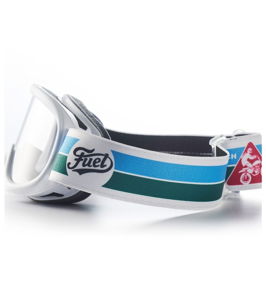 Fuel Rescue Goggle