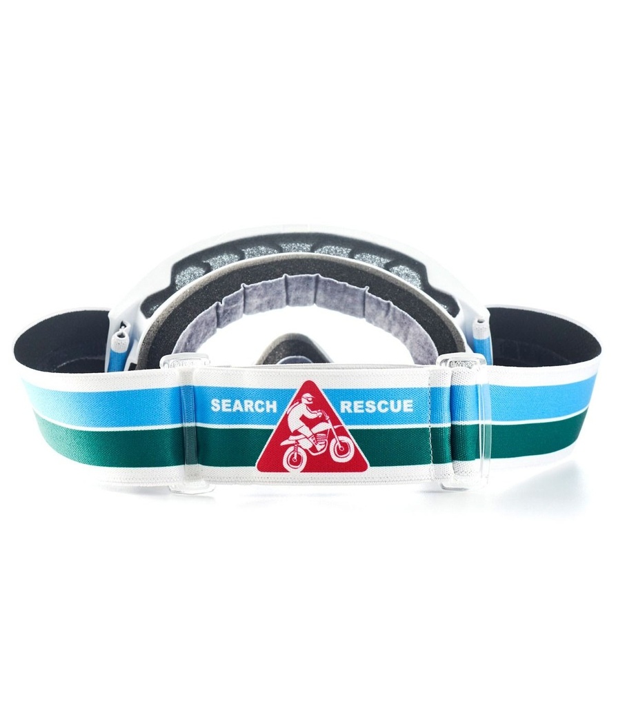 Fuel Rescue Goggle