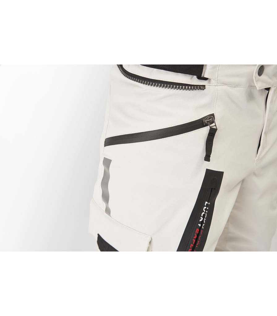 Fuel Astrail Pant Lucky Explorer