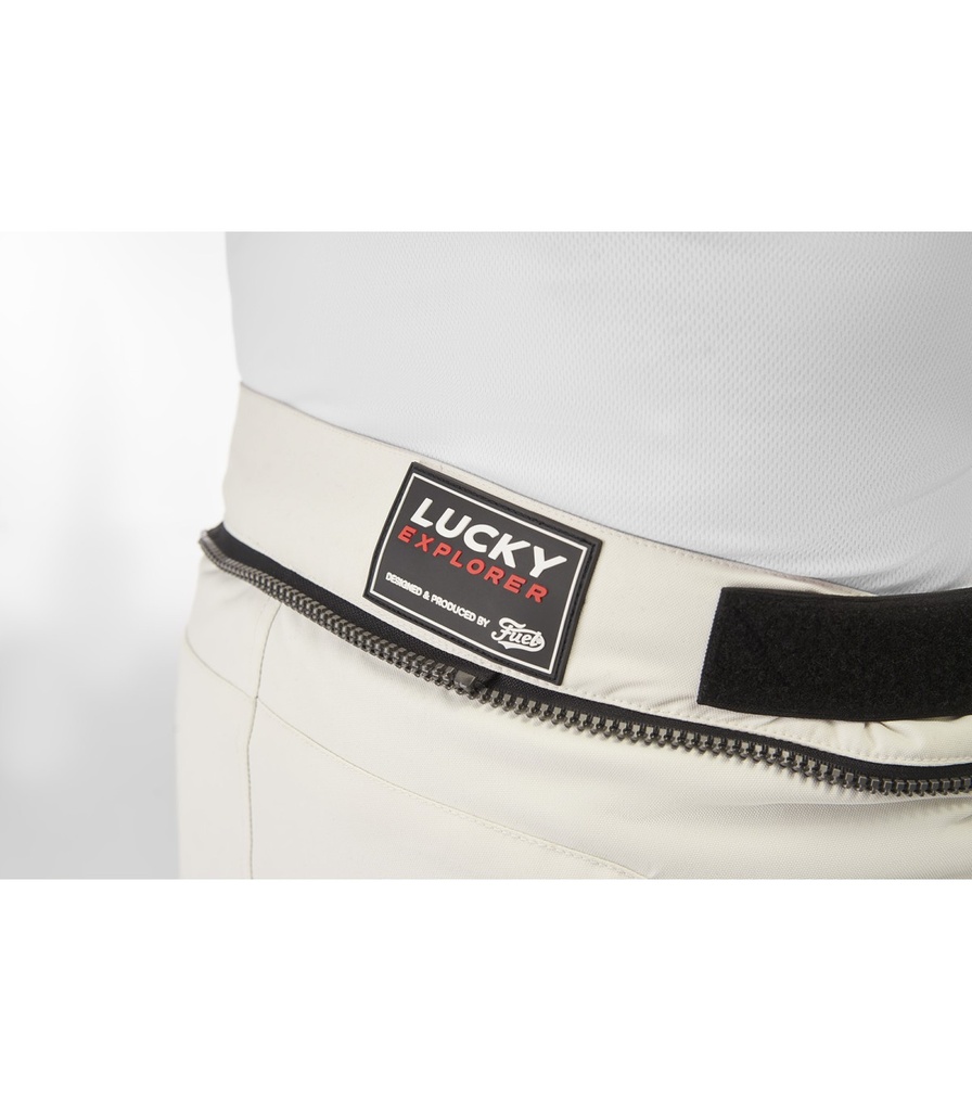 Fuel Astrail Pant Lucky Explorer