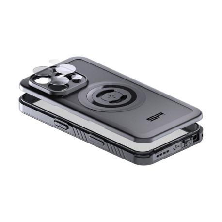 Sp Connect Phone Funda Smartphone Case Xtreme Spc+ Iphone 16 Pro Max