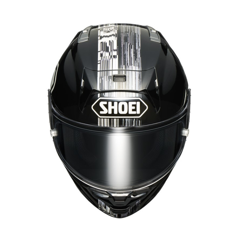 Shoie X-Spr Pro Cross Logo Tc5