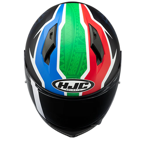 HJC C10 BB 33 Mc21Sf