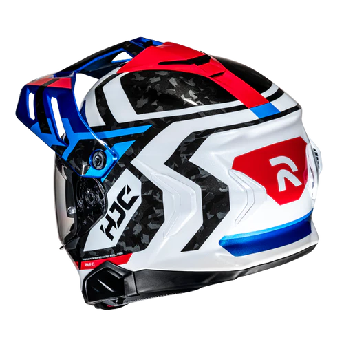 HJC RPHA60 Dakar Mc21