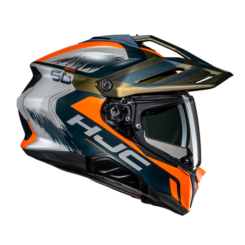 HJC RPHA60 Quid Mc47Sf