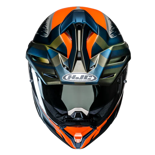 HJC RPHA60 Quid Mc47Sf