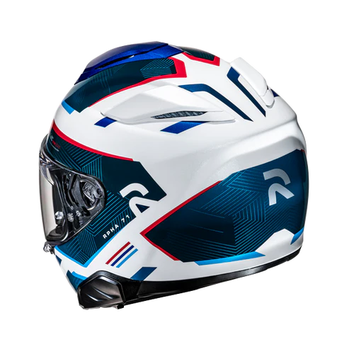 HJC RPHA71 Ellon Mc21