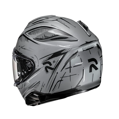 HJC RPHA71 Teth Mc5Sf