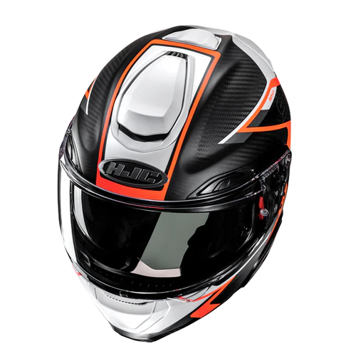 HJC RPHA91 Carbon Lagos Mc6Hsf