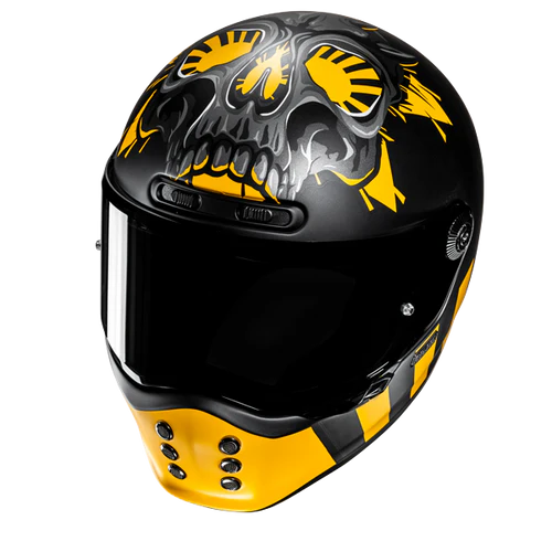 HJC V10 Crania Mc3Sf