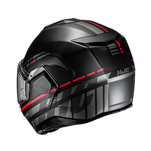 HJC i100 Sysma Mc1Sf