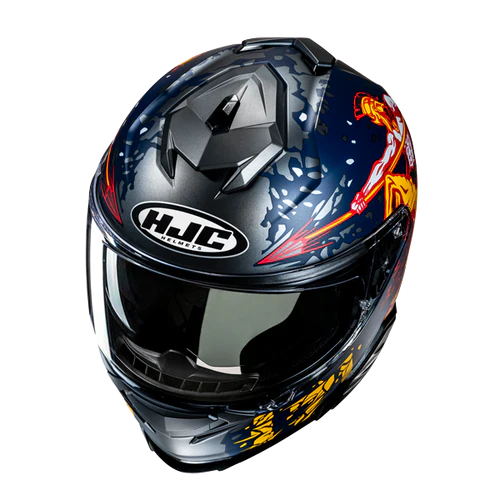 HJC i71 Taurus Mc1Sf