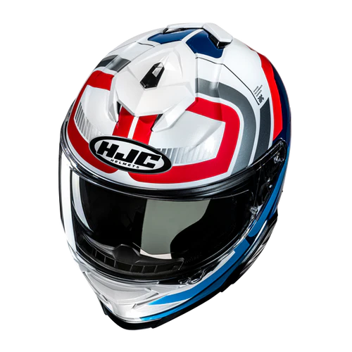 HJC i71 Viz Mc21