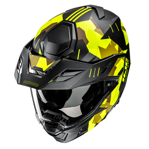 HJC i80 Roki Mc3Hsf