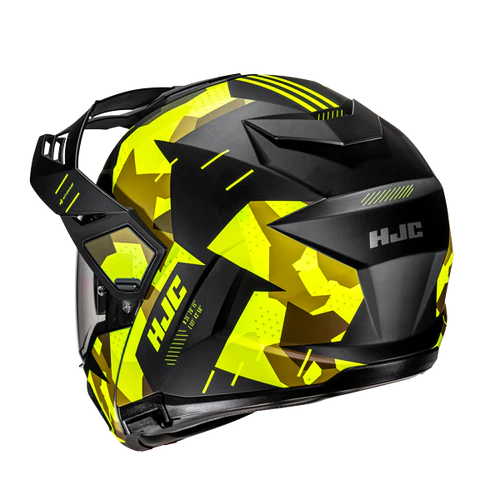 HJC i80 Roki Mc3Hsf