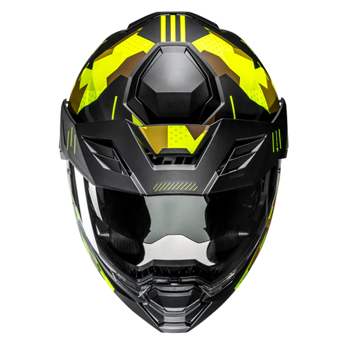 HJC i80 Roki Mc3Hsf