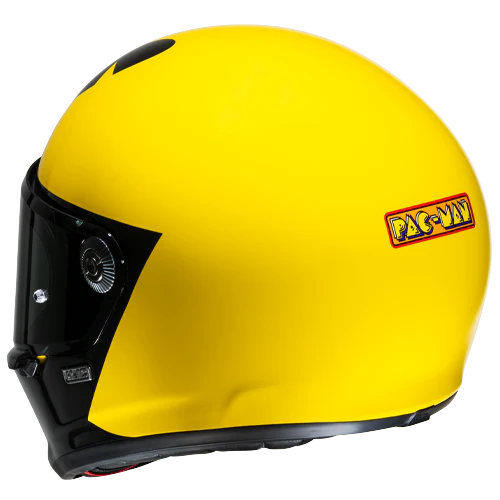 HJC V10 Pac-Man Bandai Namco Mc3