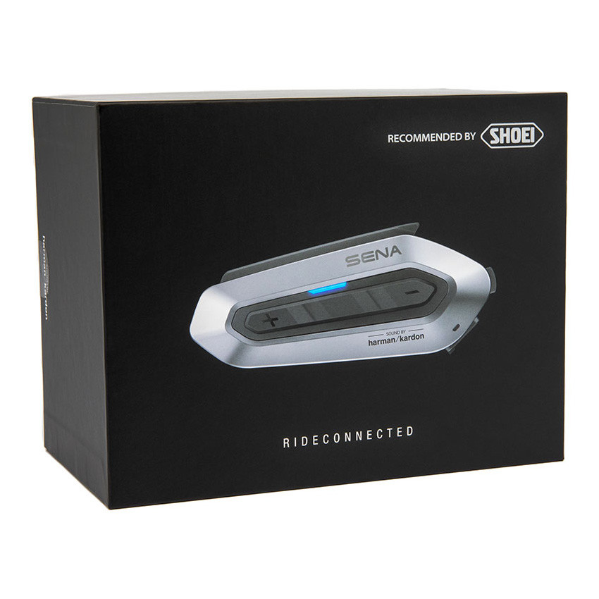 [SRLEXT] Intercomunicador Srl Ext Shoei Nxr 2