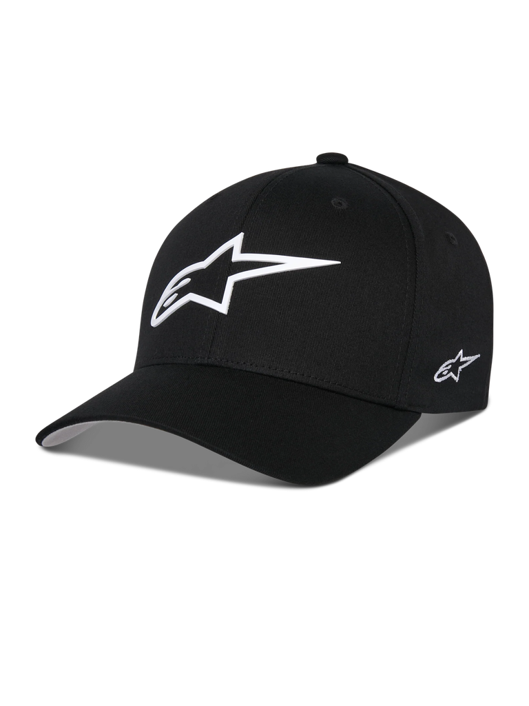 [1235-81910 10 SM] Alpinestars Multi Ageless Black (S/M)