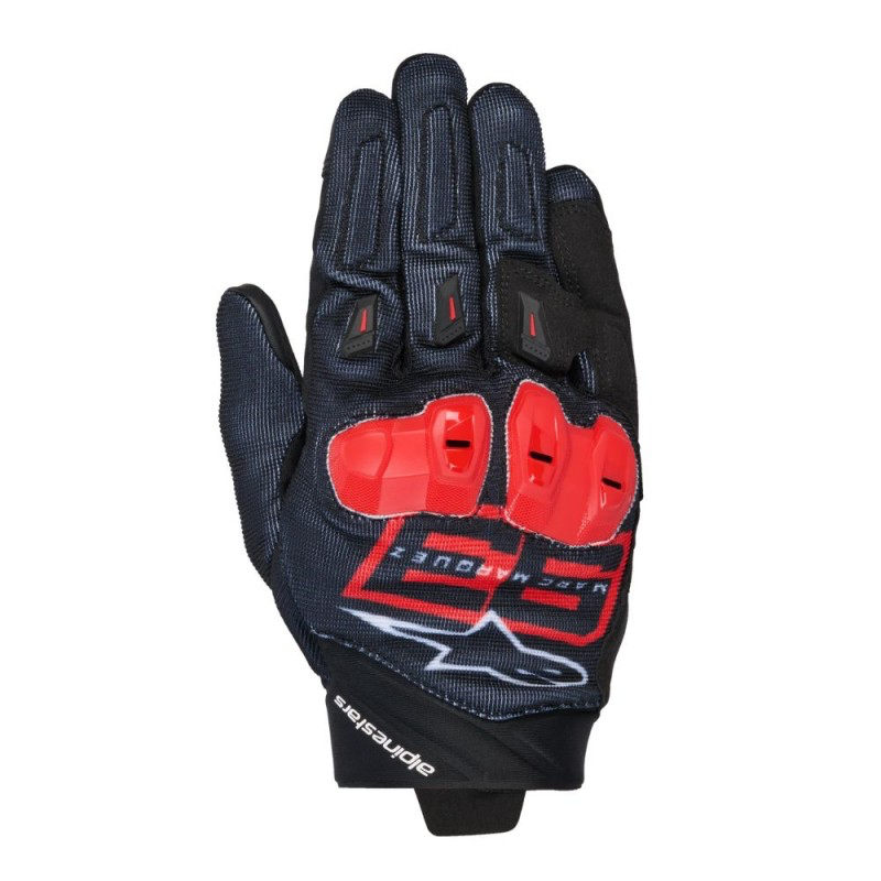 [3570325-1342-S] Alpinestars MM93 SPX 1 (S)