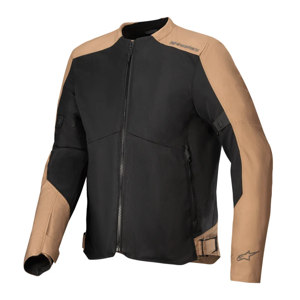 [*3301325-8031-5XL] Alpinestars C-1 Air Sand (5XL)