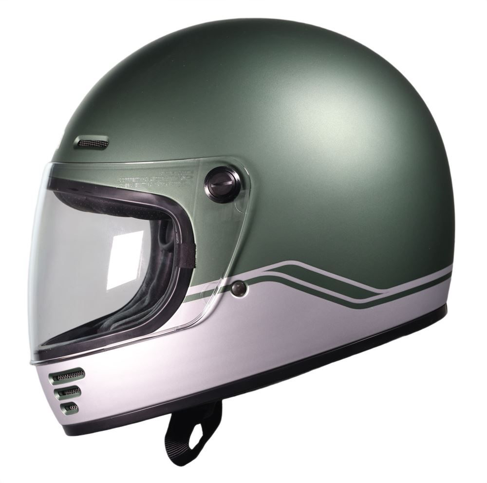 Origine Omega Twice Matt Green