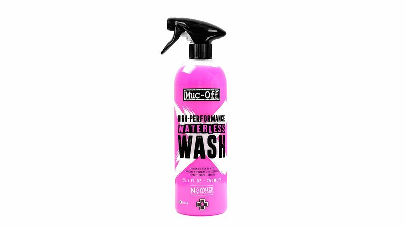 [1099942] MUC-OFF Limpiador en seco High Performance