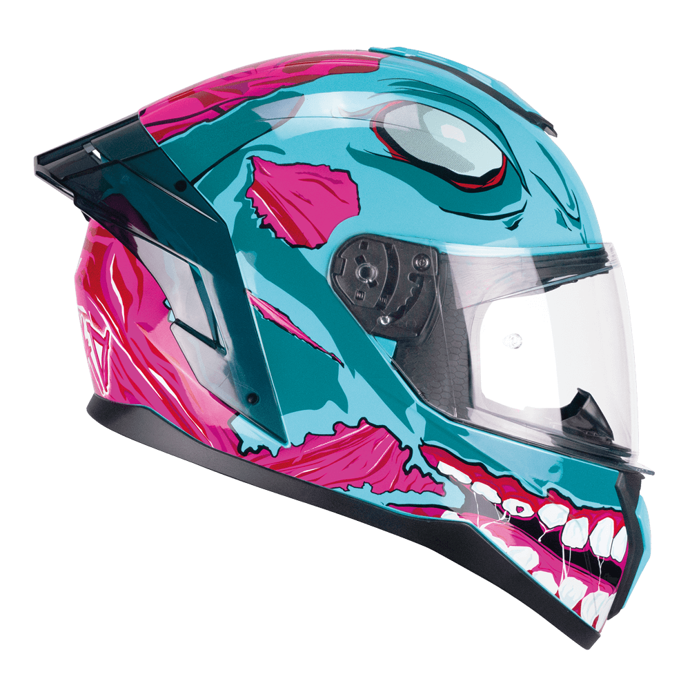 CGM 330U Riot Undead