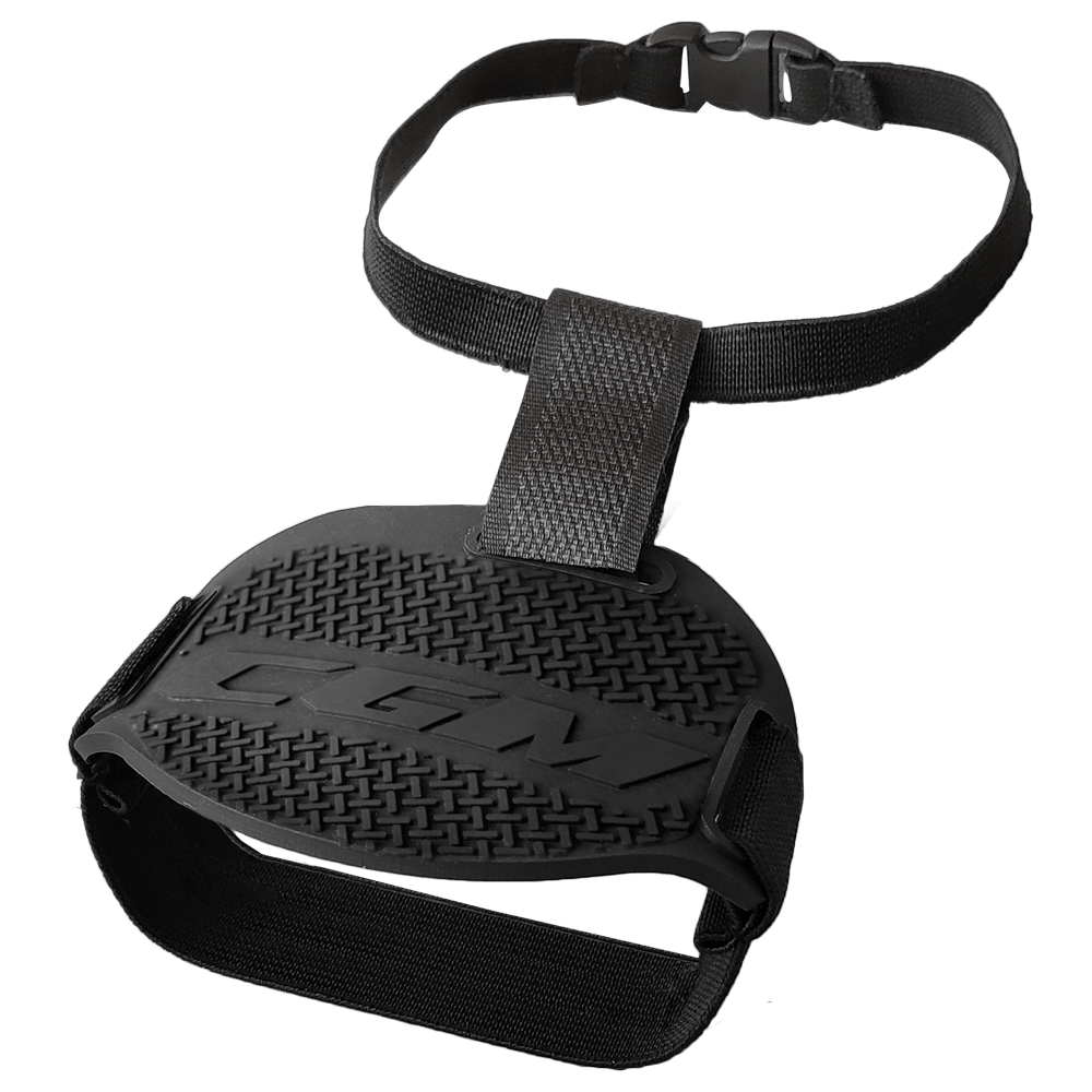 [K-A09B-00-15A] CGM Protector calzado Rubber