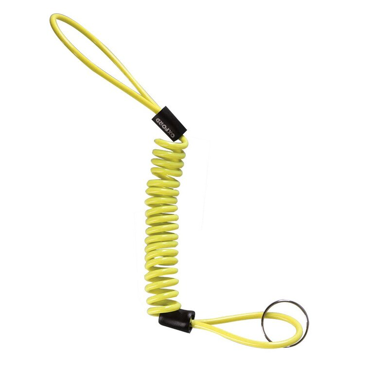 [1121104] Oxford Cable Espiral