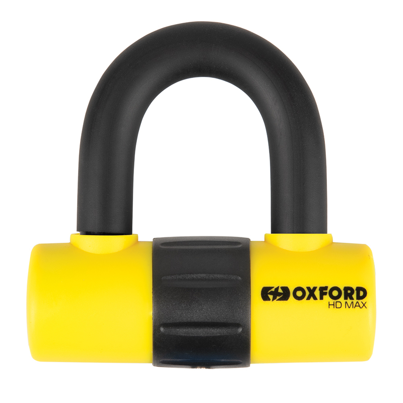 Oxford HD Max