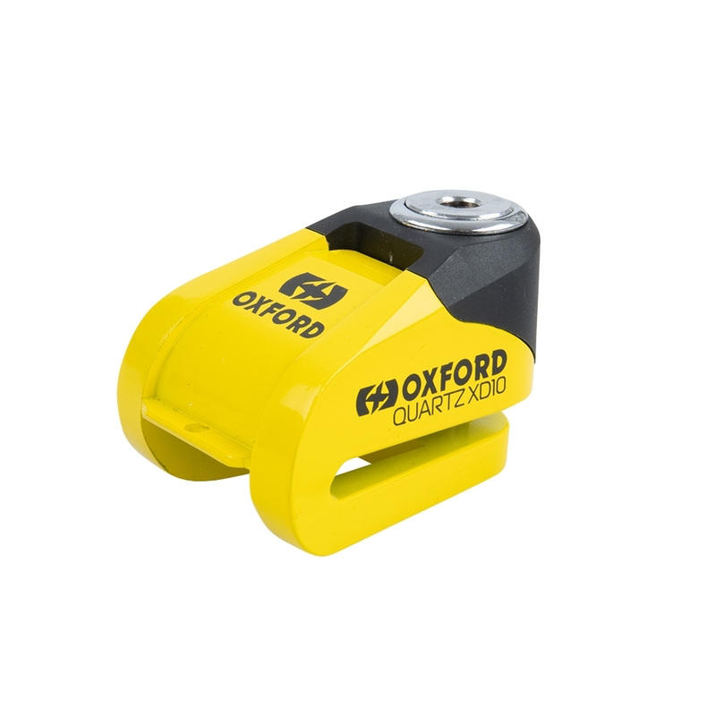 [1092851] Oxford Quartz XD10