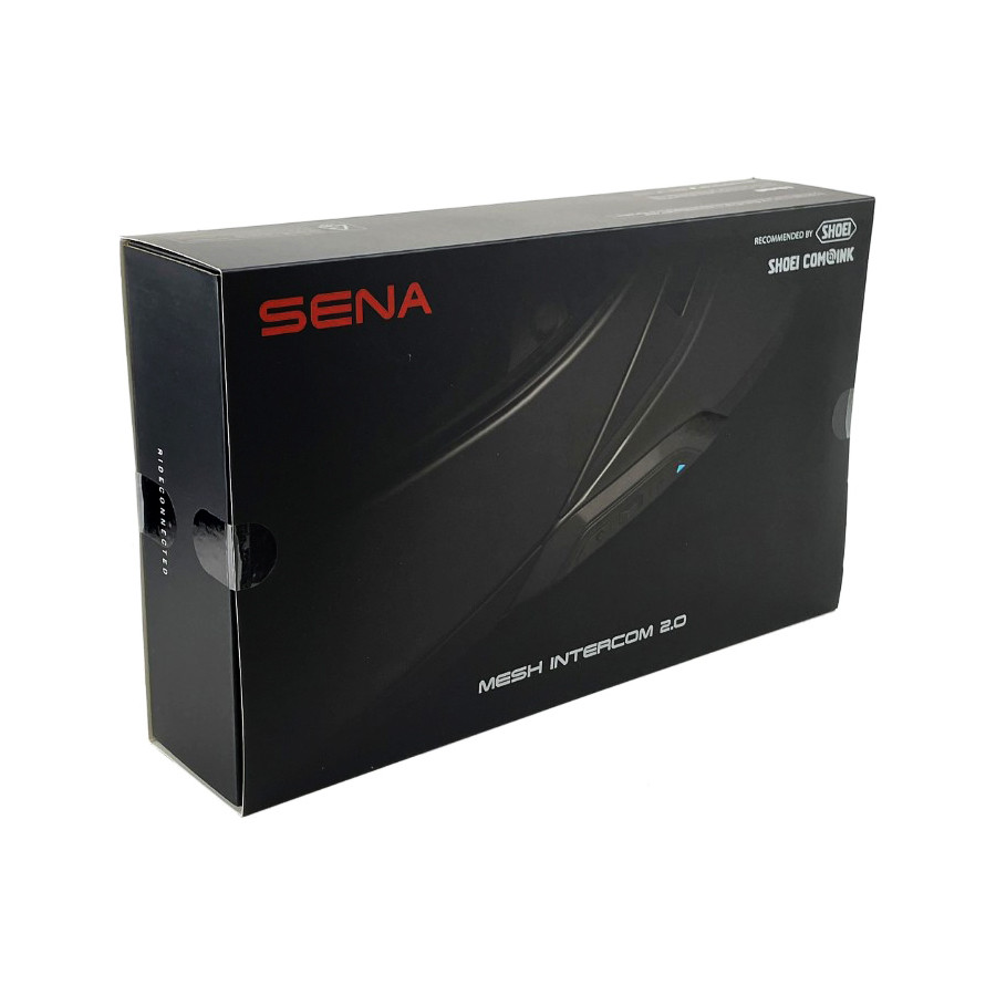 [SRL03] Intercomunicador Srl3 Shoei Neotec 3 / Gt-air 3 / J-cruise 3
