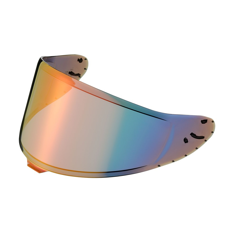 Recambio Shoei Pantalla Cwr-f2 Rainbow Espejo