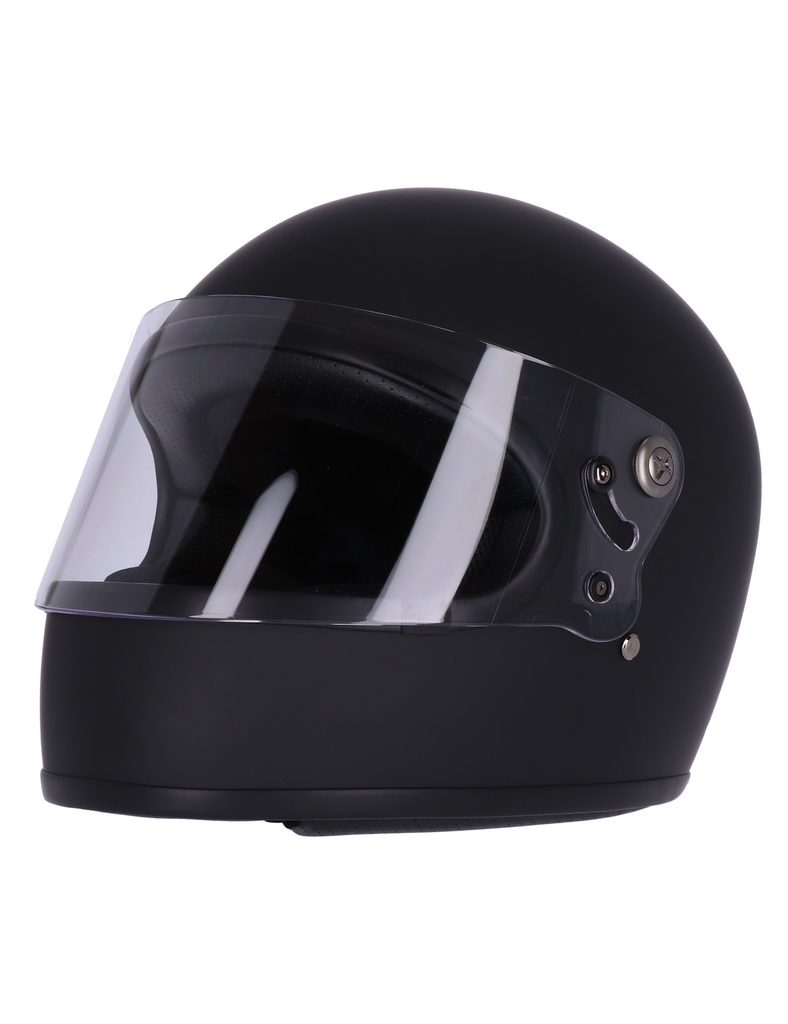 [947988] Roeg Chase Matt Black (XS)