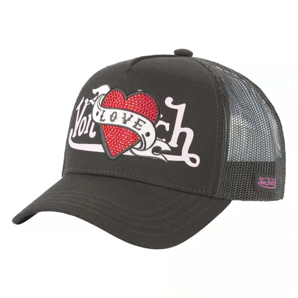 [719076] VON DUTCH LOV U