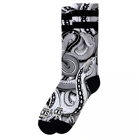 AMERICAN SOCKS PYTHON