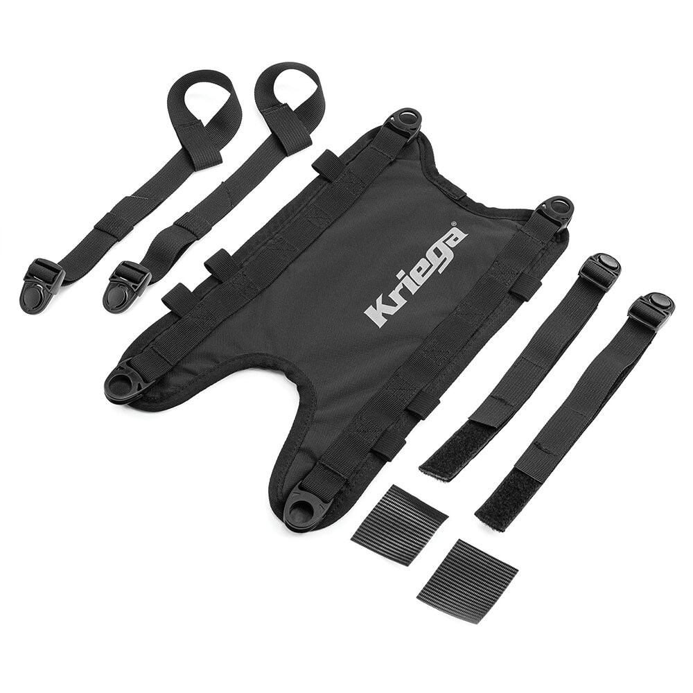 [KUSTK] Kriega  Adaptador Us Tank Para Bolsas Drypack / Os