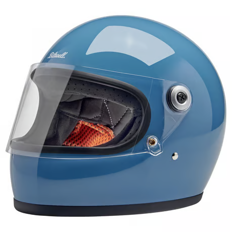 [982652] Biltwell Gringo S Dove Blue (XS)