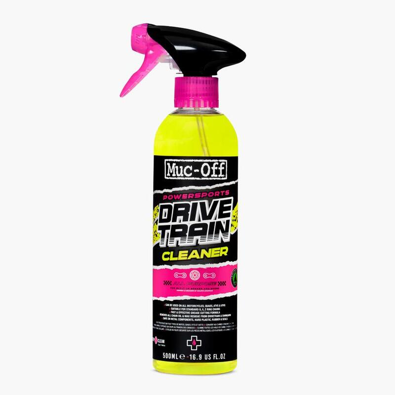 [1101182] MUC-OFF Limpiador cadena Drive Train Cleaner