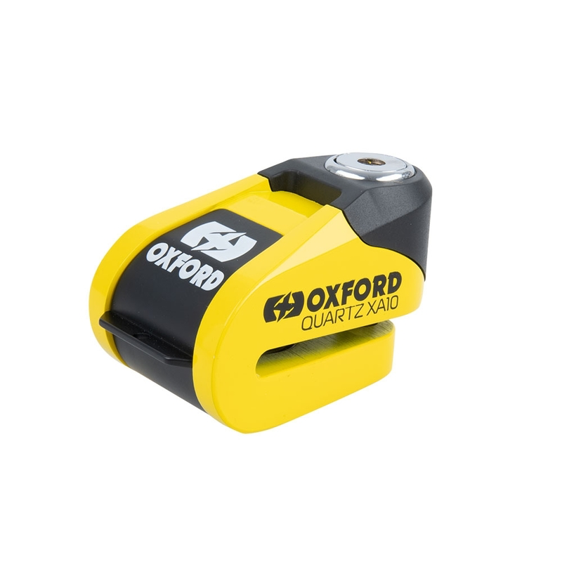 [1092852] Oxford XA10 Con Alarma