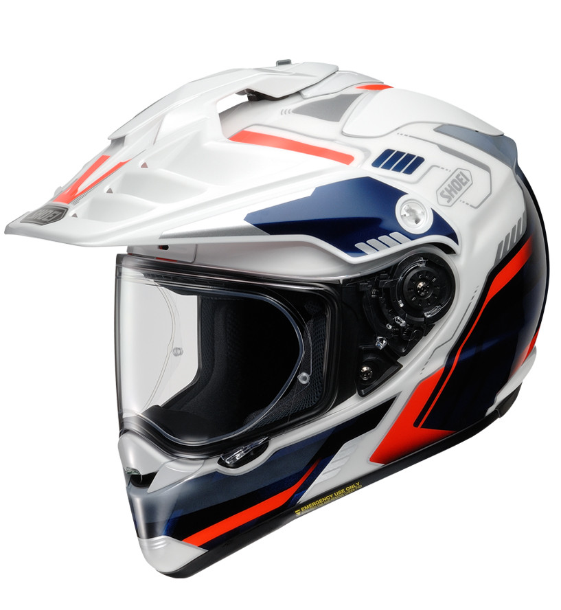 [CSHTAV0611102] Shoei Hornet Adv 06 Invigorate Tc10 (XS)